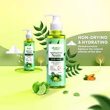 Neem Body Wash