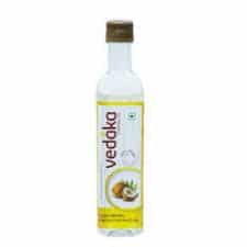 Oil De Coco