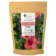 Organic Hibiscus Powder