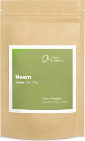 Organic Neem Powder