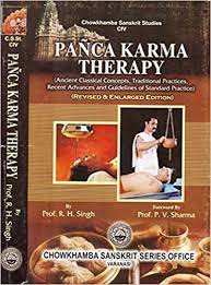 Panca Karma