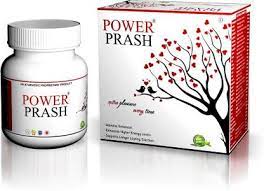 Power Prash