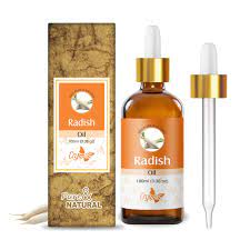 Radish Oil