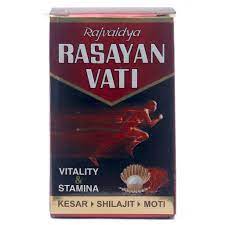 Rasayan Vati