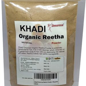 Reetha Powder