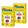 Ricola Herbal Immunity
