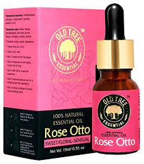 Rose Turkey