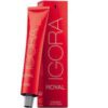 Royal Cream Color