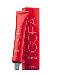 Royal Cream Color