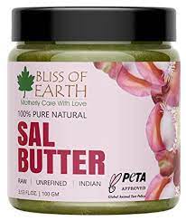 Sal Butter