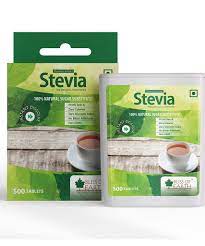 Stevia Tablets