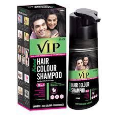 VIP Hair Color