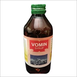 Vomin