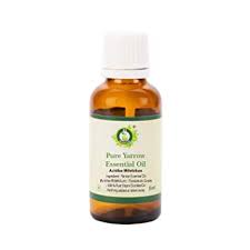 Yarrow Oil