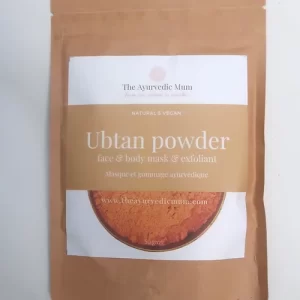 Ubtan Powder
