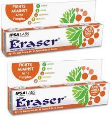 Ayurvedic Acne Cream