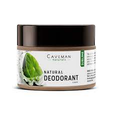 Ayurvedic Deodorant