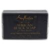 Black African Soap