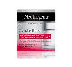 Cellular Renewal
