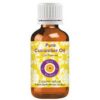 Cucumber Body Oil