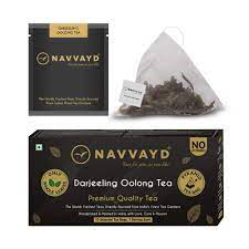 Darjeeling Oolong