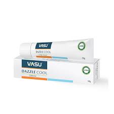 Dazzle Cream