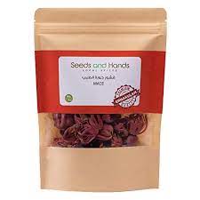 Mace Flower