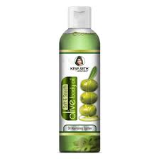 Olive Oil Body Oil