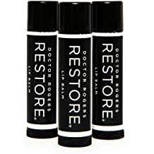 Restore Lip Balm