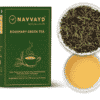 Rosemary Green Tea