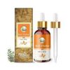 Thyme Red Essential Oil