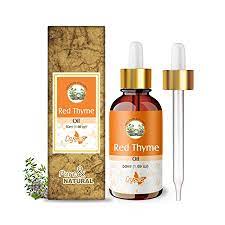 Thyme Red Essential Oil