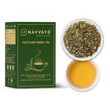 Tulsi Sleep Tea