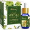 Vetivert