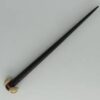 Wooden Hair Stick