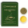 Chamomile Green Tea
