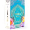A Yogic Path Oracle Deck and Guidebook Keepsake