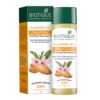 ALMOND OIL DEEP CLEANSE PURIFYING CLEANSING OIL