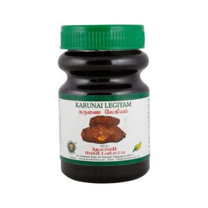 ARAVINDH HERBAL KARUNAI LEGIYAM