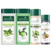 AYURVEDA SHAMPOO & CONDITIONER KIT
