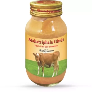 Aged Ghee