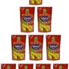 Amina Herbal Henna Brown Pack