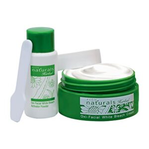 Avon Naturals Herbal Bleach