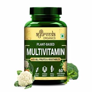 Ayurvedic Multivitamin