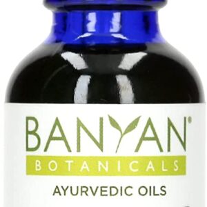 Ayurvedic Nasya Oil