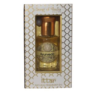 Ayurvedic Perfume