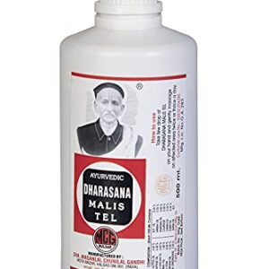ayurvedic lotion