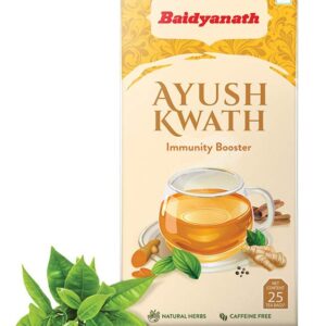 Ayush Kwath Tea