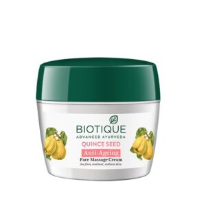 BIO QUINCE SEED (QUINCE SEED CREAM)