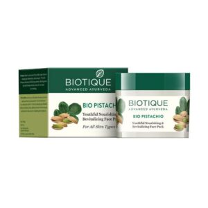 BIOTIQUE BIO PISTA